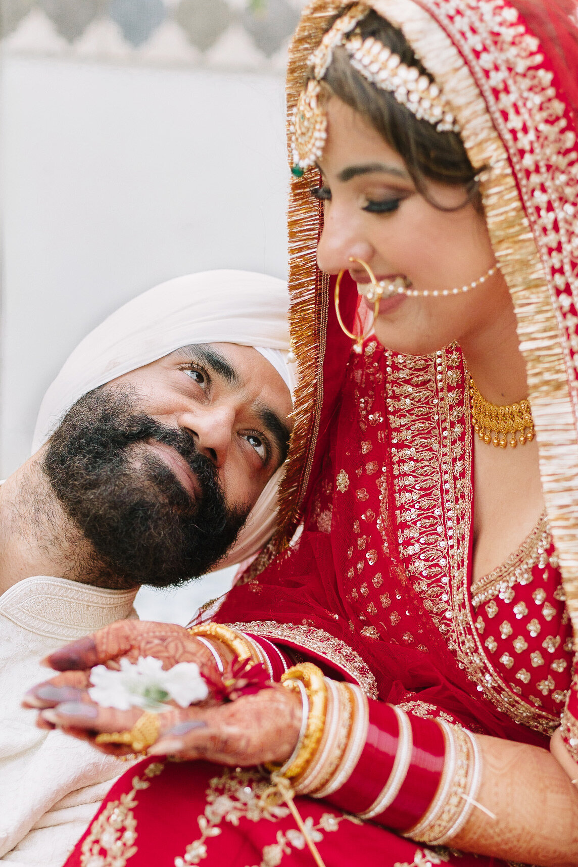 046 Harsha Bathija Wedding Portfolio 2023-24