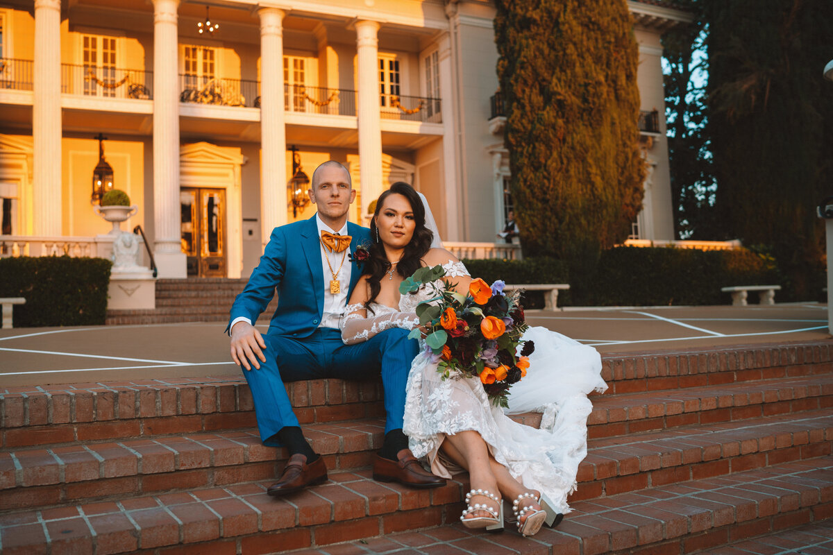 Sacramento wedding planner1