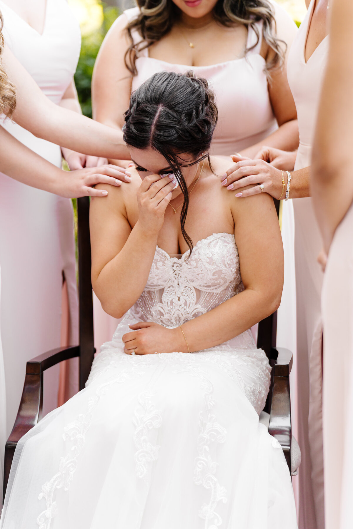 San Diego Estate Wedding17