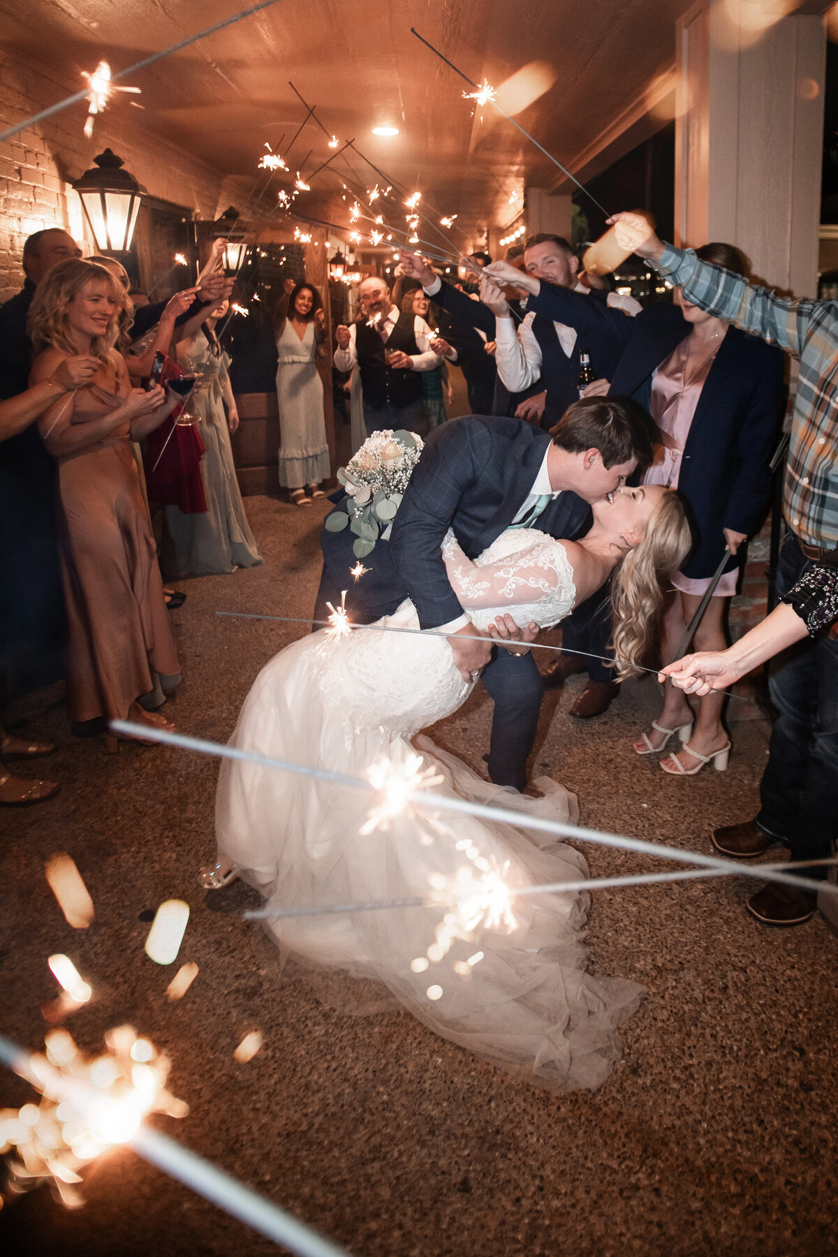 wedding-waco-sparkler exit-weddingphotography (4)