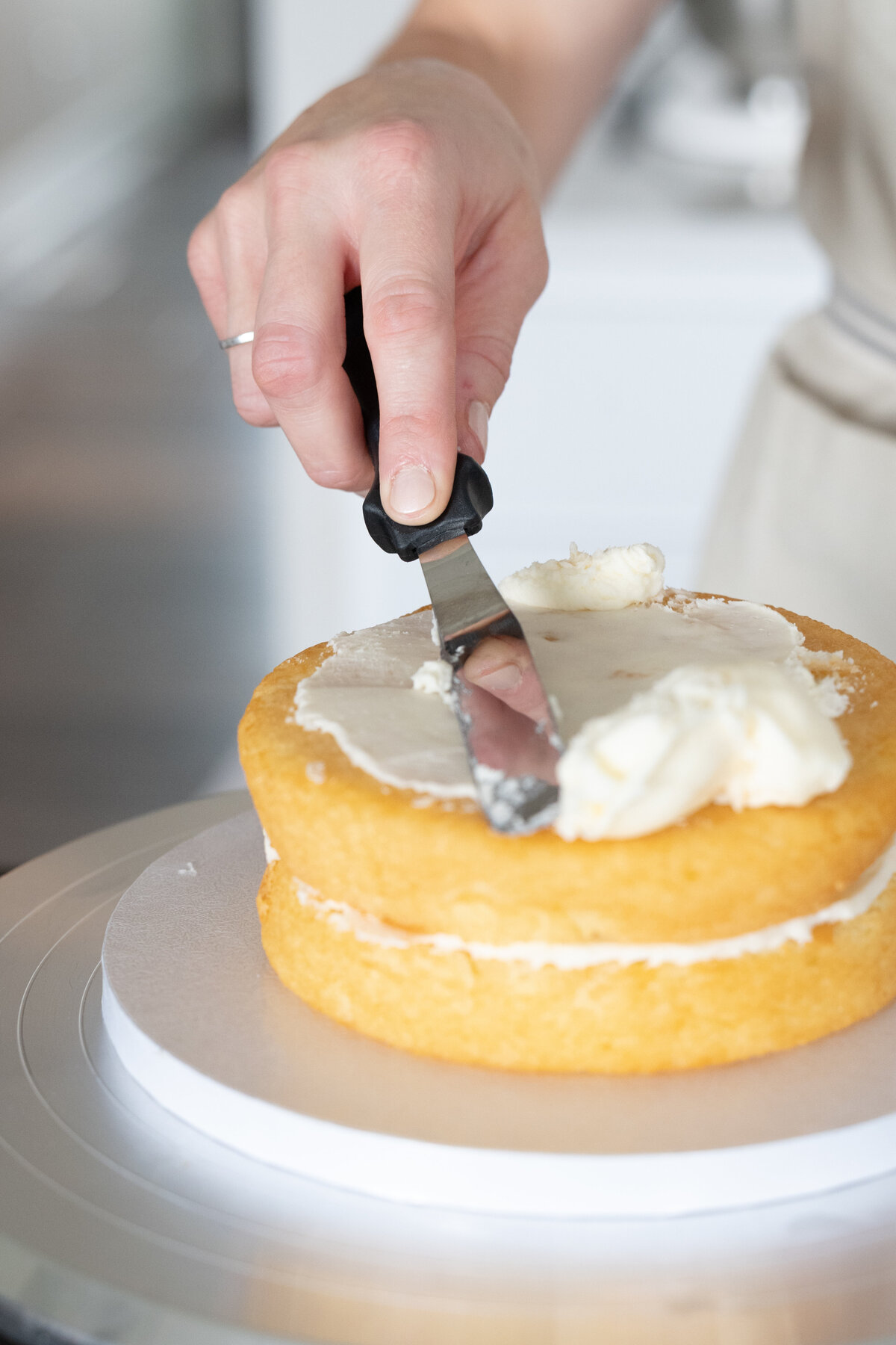 Buttercup Bakery Brandshoot 2025 November-58