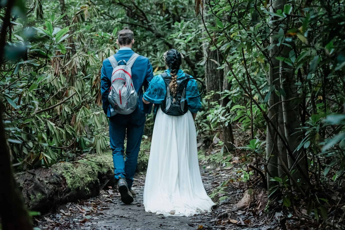 MAKE-Adventure-Stories-Photography-WV-Family-Climbing-Elopement-58