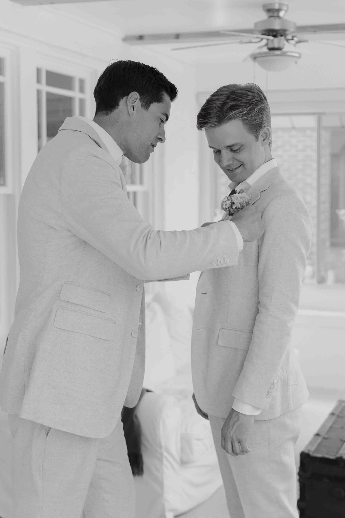 Colourful Spring Wedding - Sonia V Photography