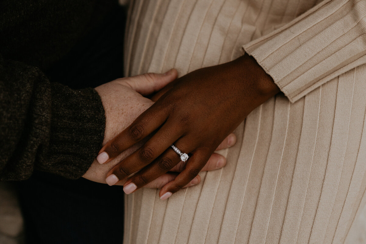 san-ysidro-new-mexico-engagement-photoshoot-with-dog-10