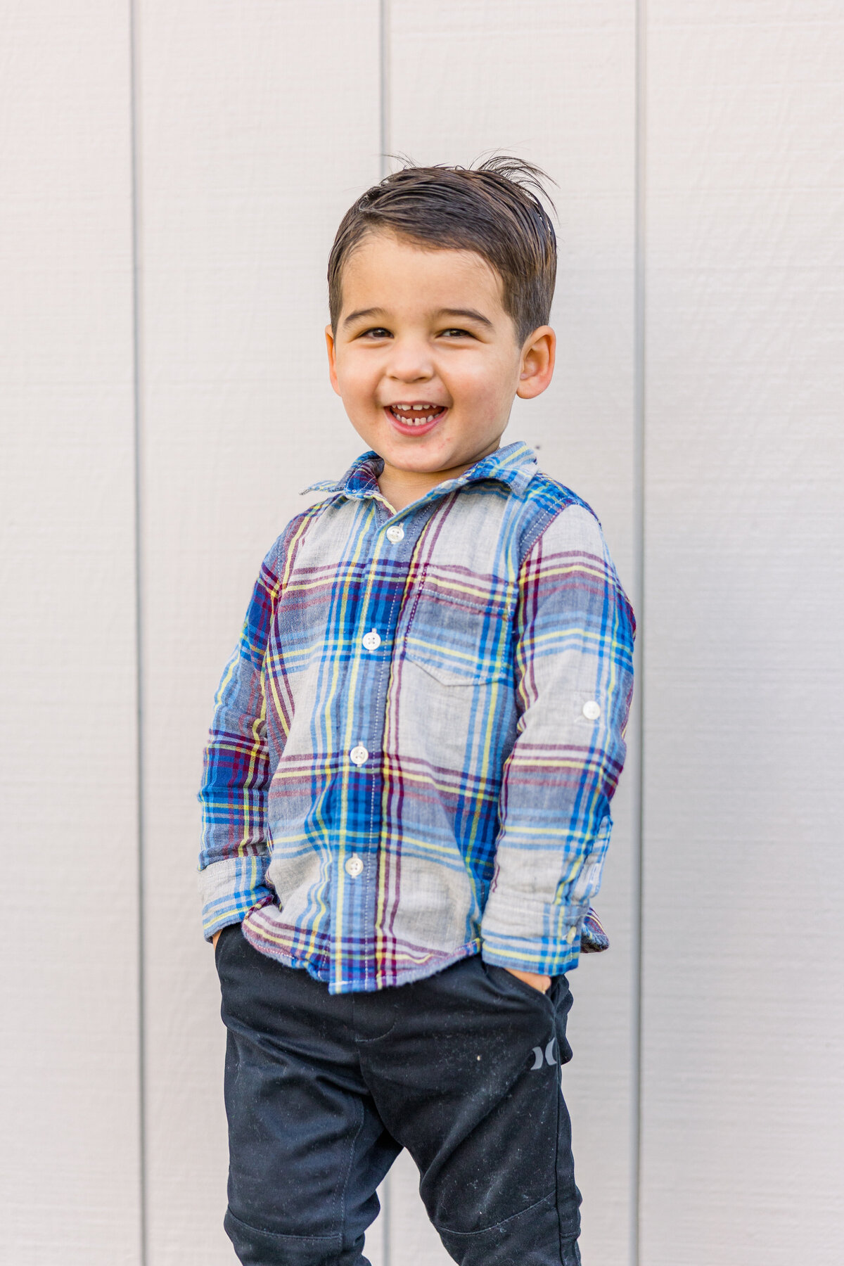 Jones Family - Hailey June Photography-2