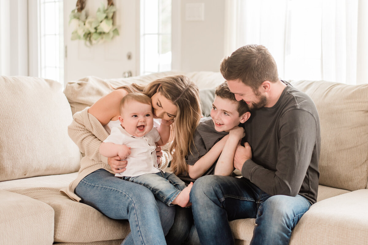 Parker Family-3