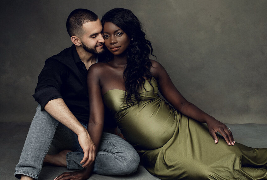 NYC and Miami maternity photography by Lola Melani -33