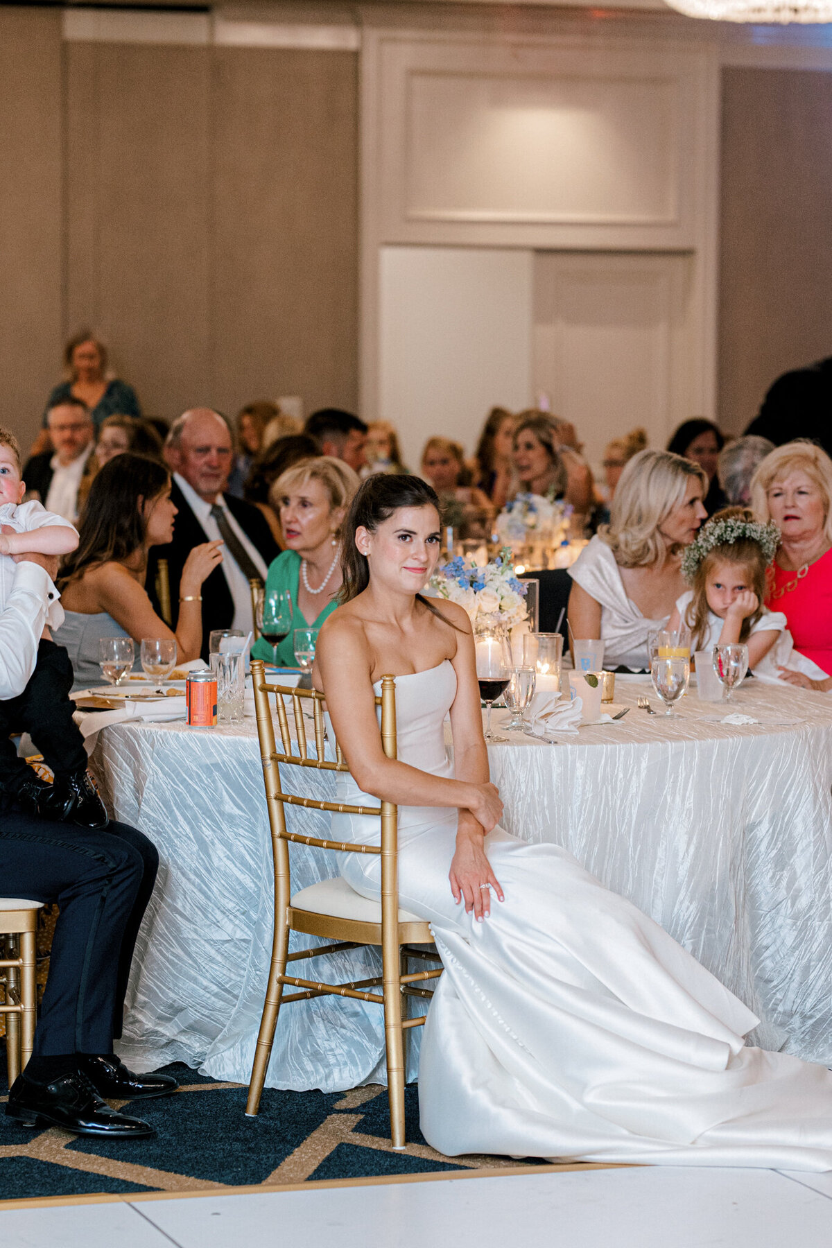Annie & Logan's Wedding | Dallas Wedding Photographer | Sami Kathryn Photography-228
