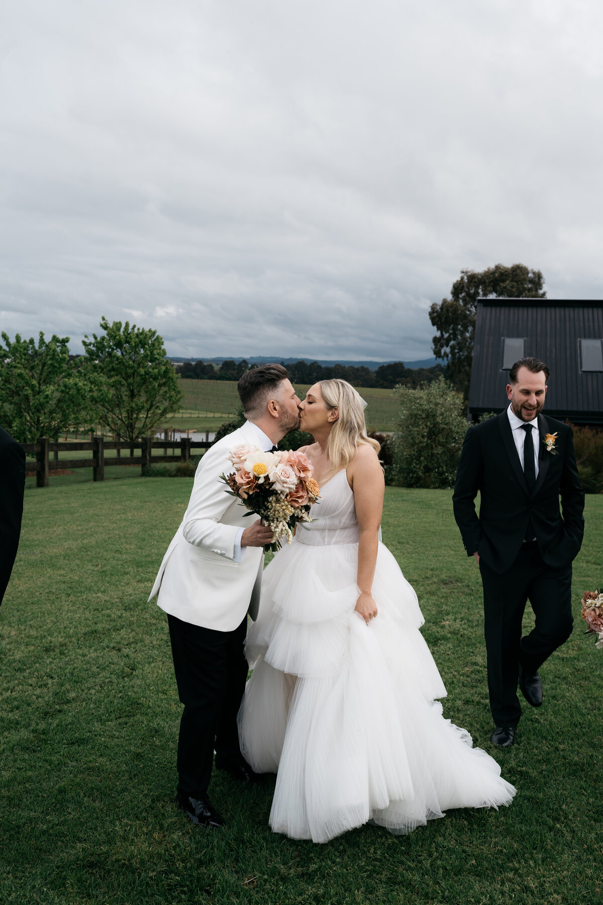 Courtney Laura Photography, Zonzo Estate, Yarra Valley Wedding Photographer, Amy and Fletcher-657