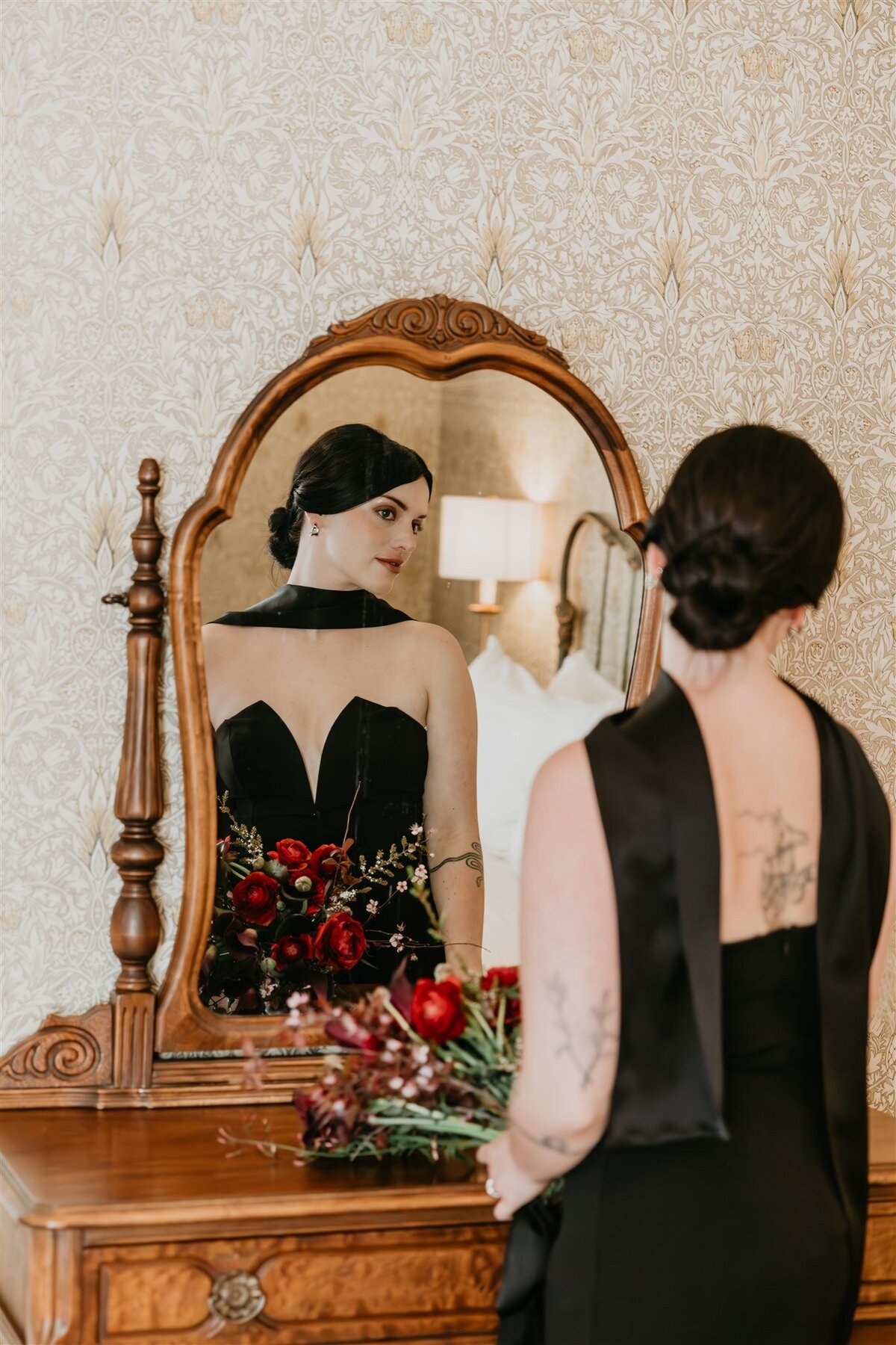 national-exchange-hotel-goth-dark-romance-vampire-wedding-186