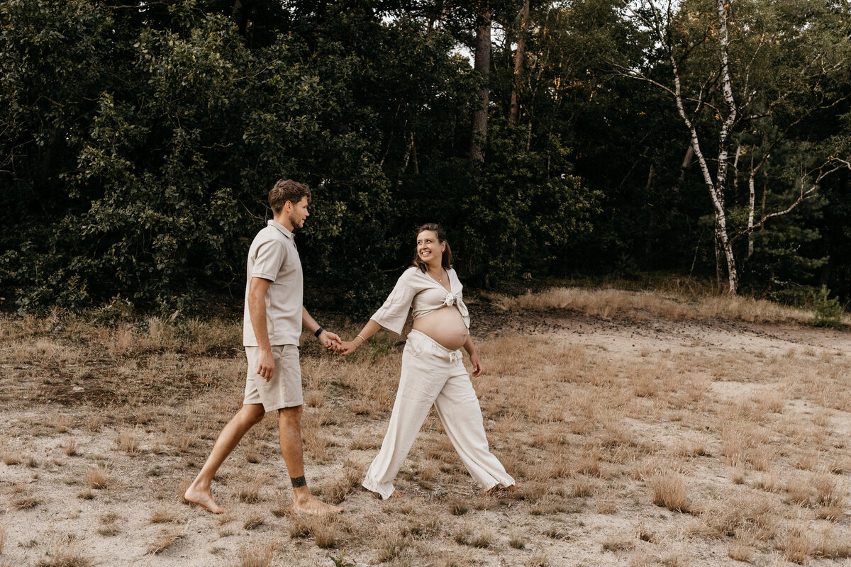 Puuur Moment - Preview Sander en Kelly-2
