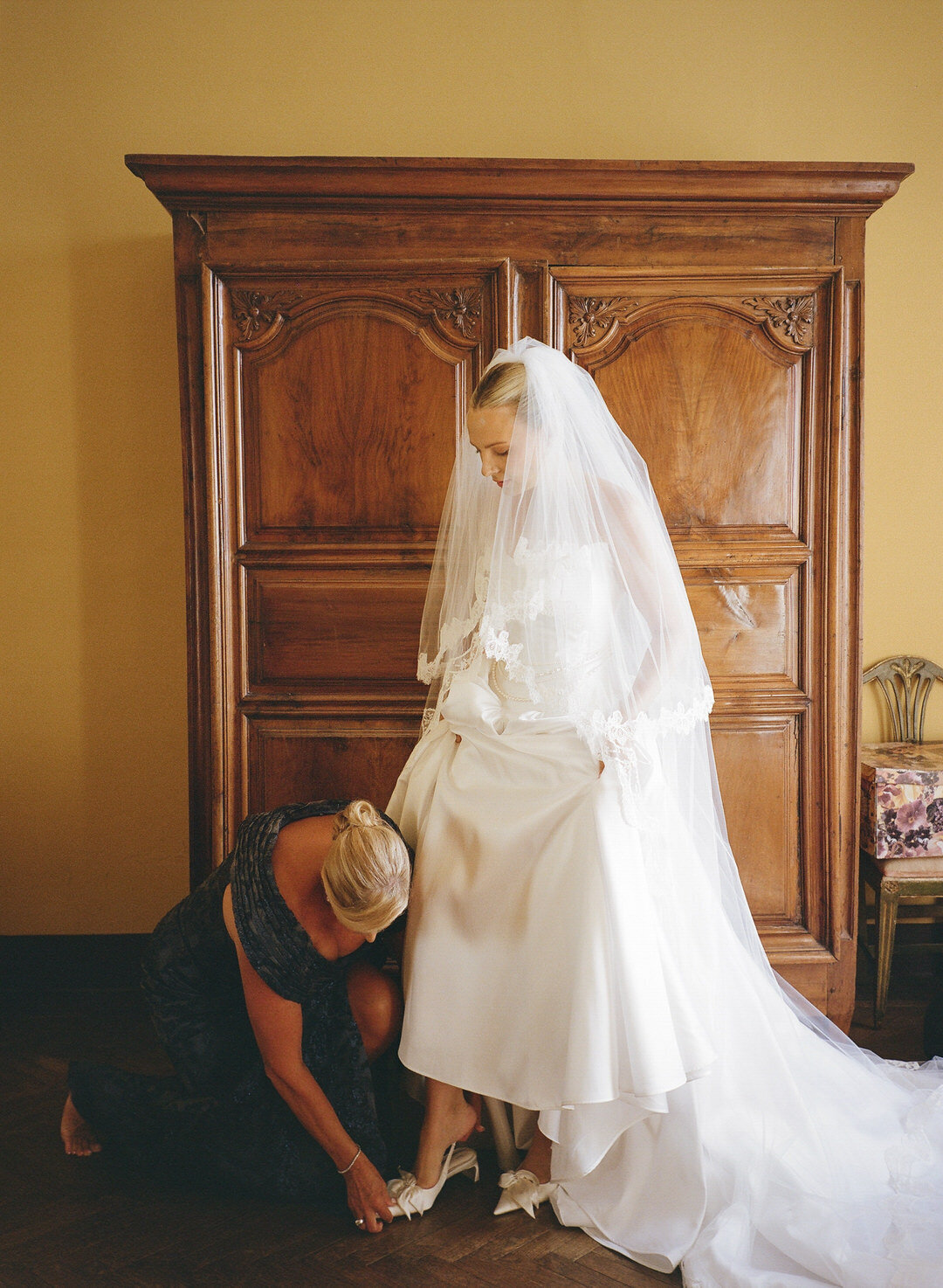 ITALY WEDDING | ALLY + DILLON