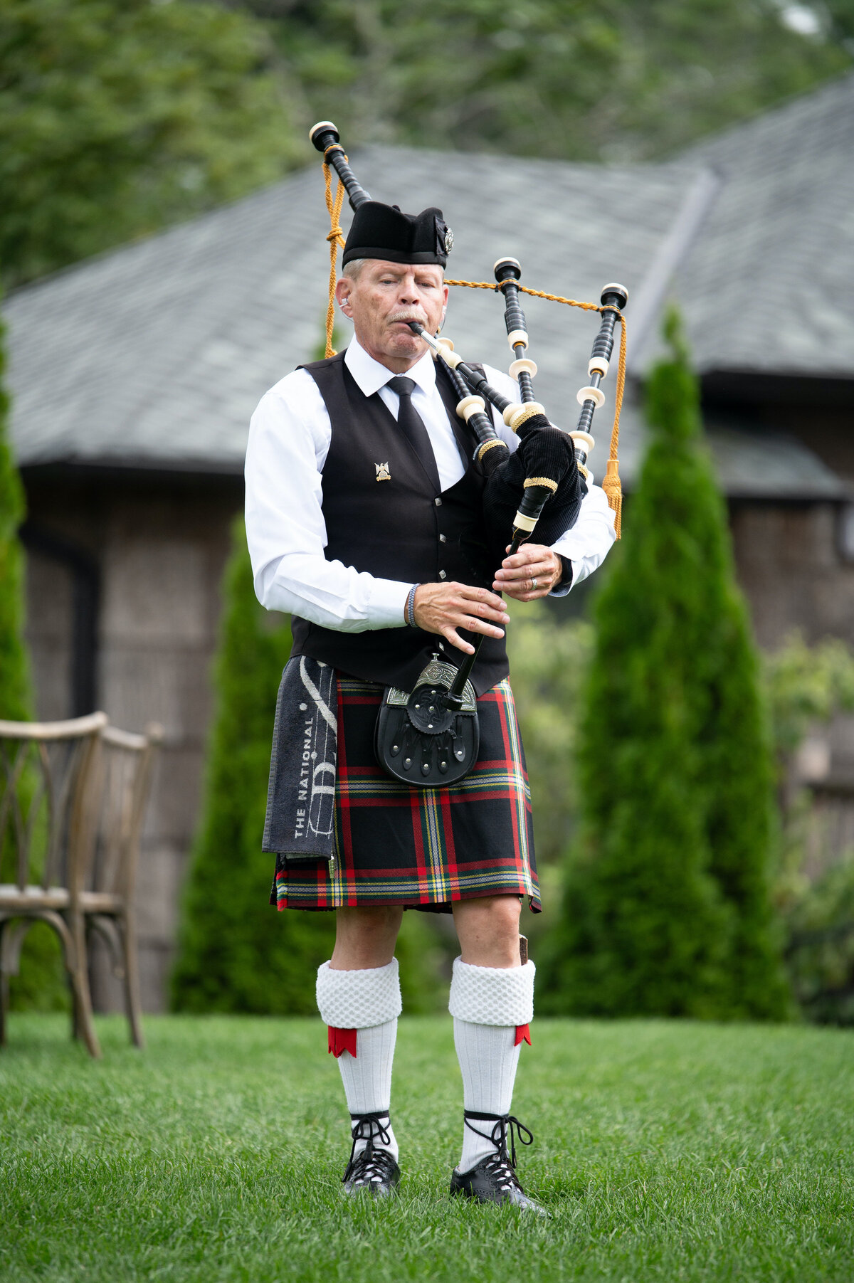High Hampton Inn Wedding_Cashiers NC_10