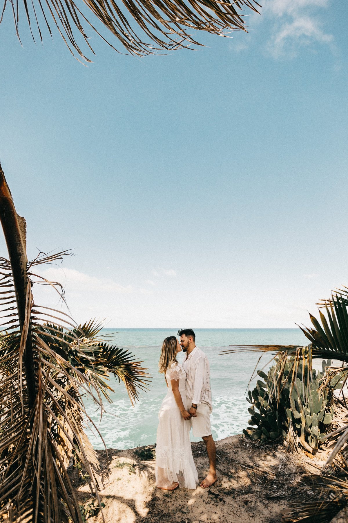 Customizable ShowIt Web Design Template for Photographers