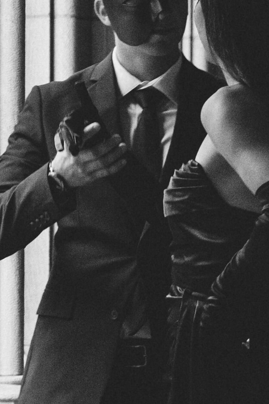 Documentary Style Intimate Wedding Photographer28
