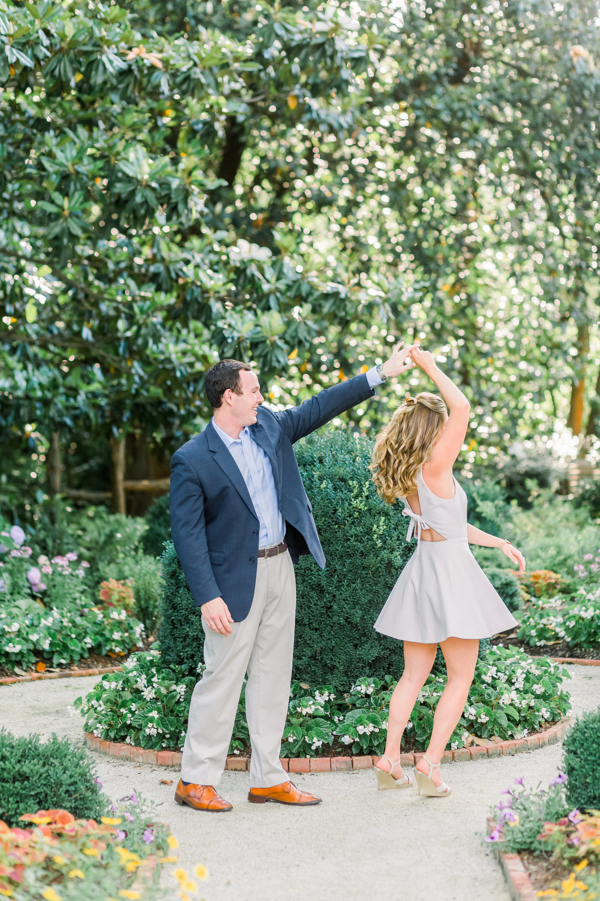 Noelle and Gregg Engaged-Samantha Laffoon Photography-43