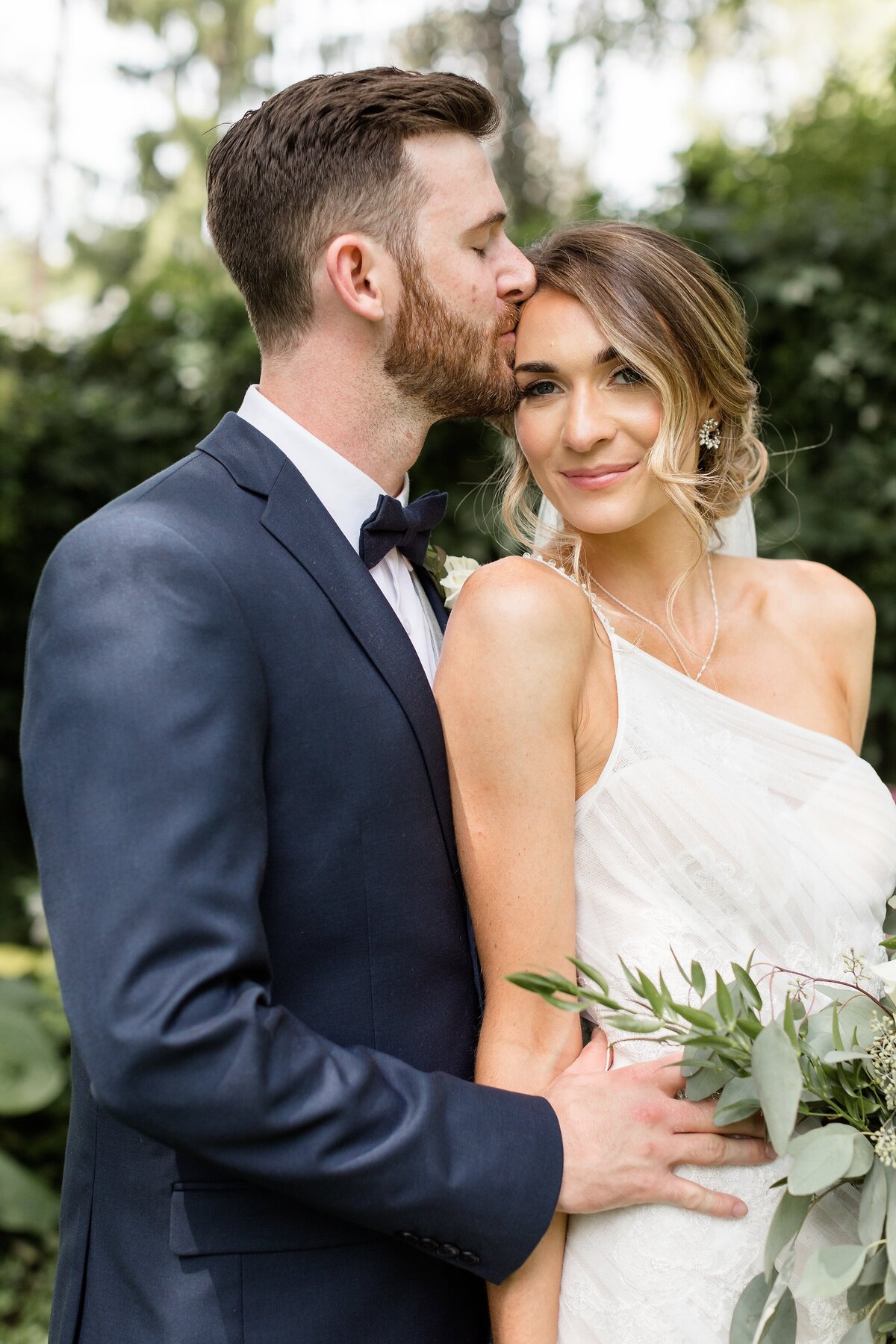 St Peters Basilica and Brescia College Wedding - Dylan and Sandra Photography - 0227