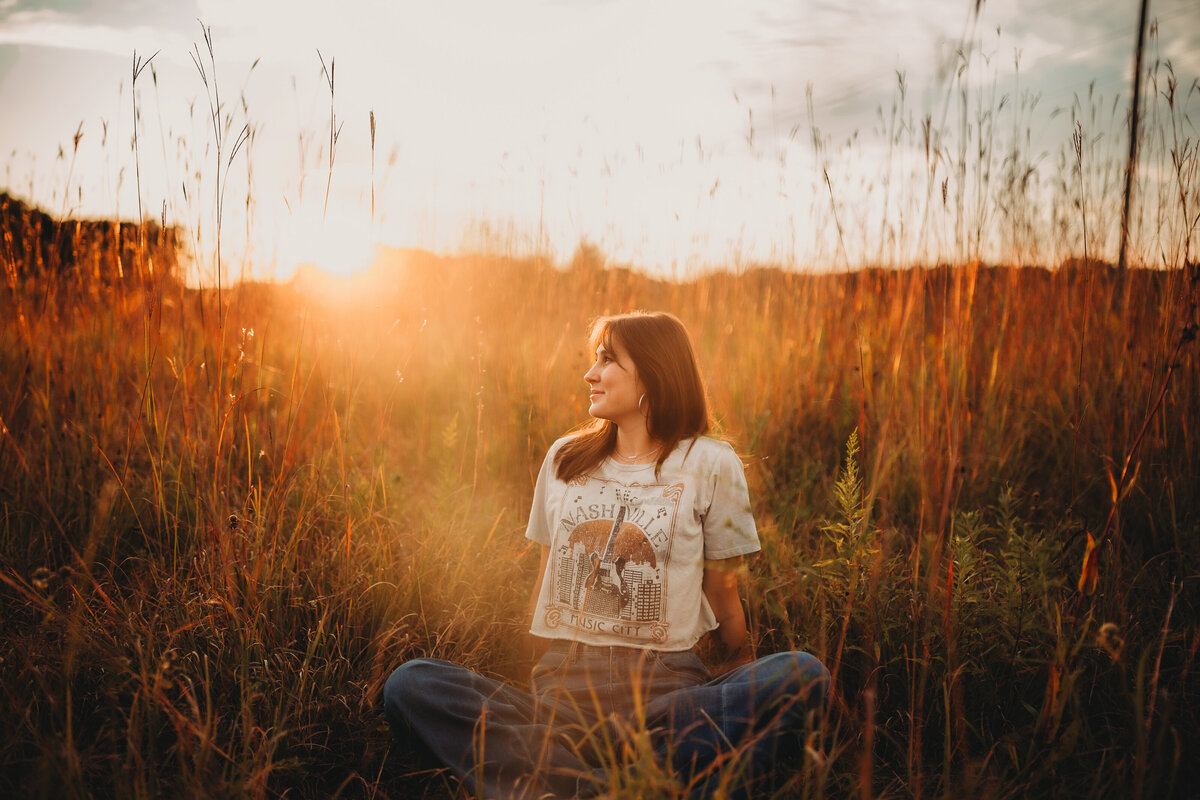 Senior Sessions