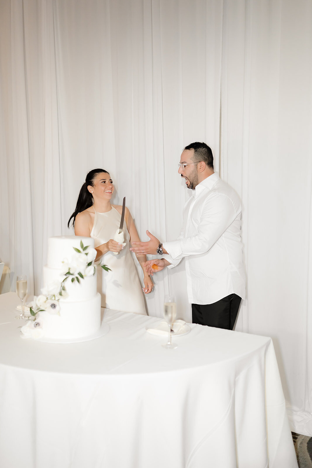 beverly hills wedding 179