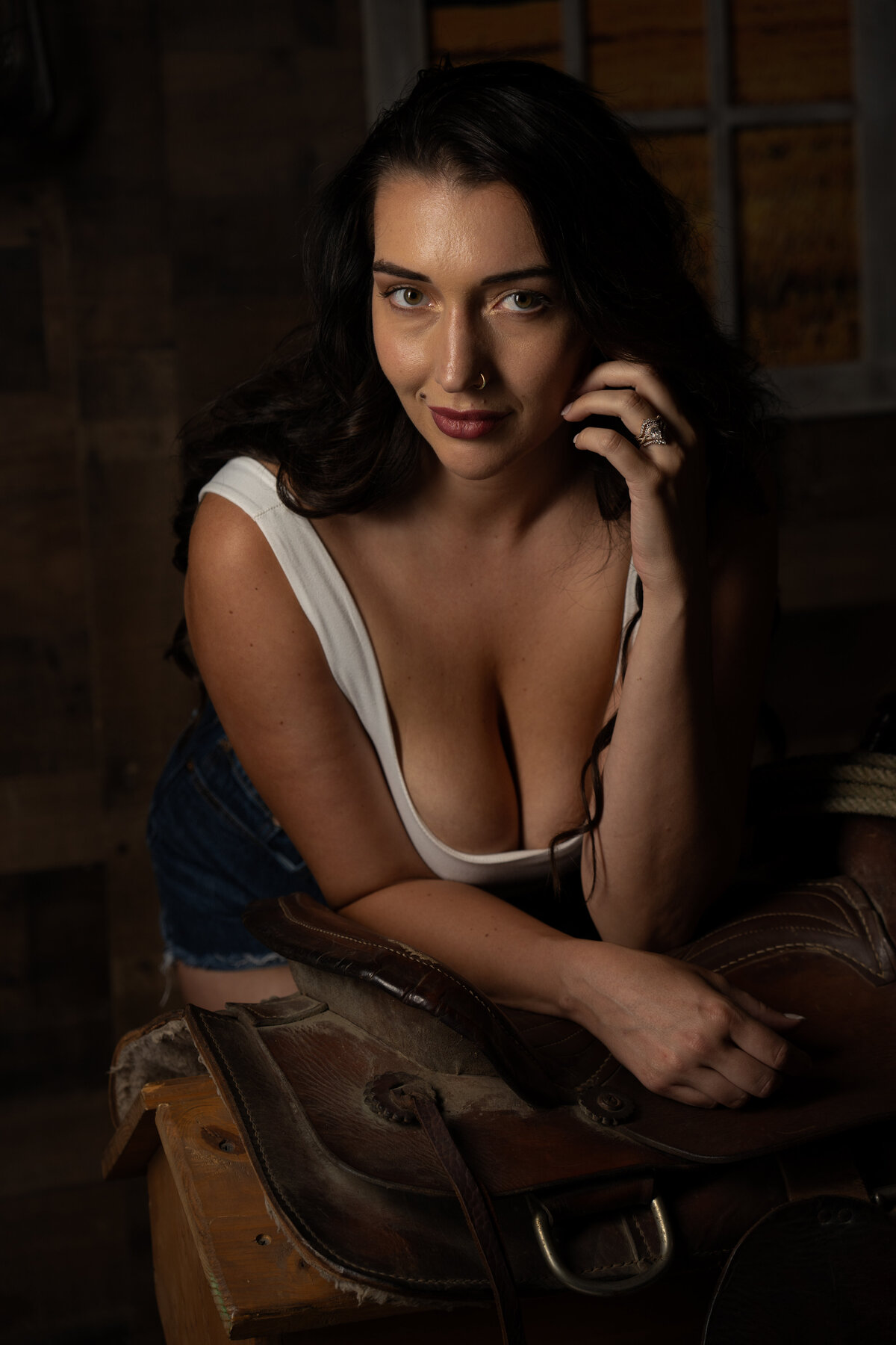 Sydni Cowgirl 3