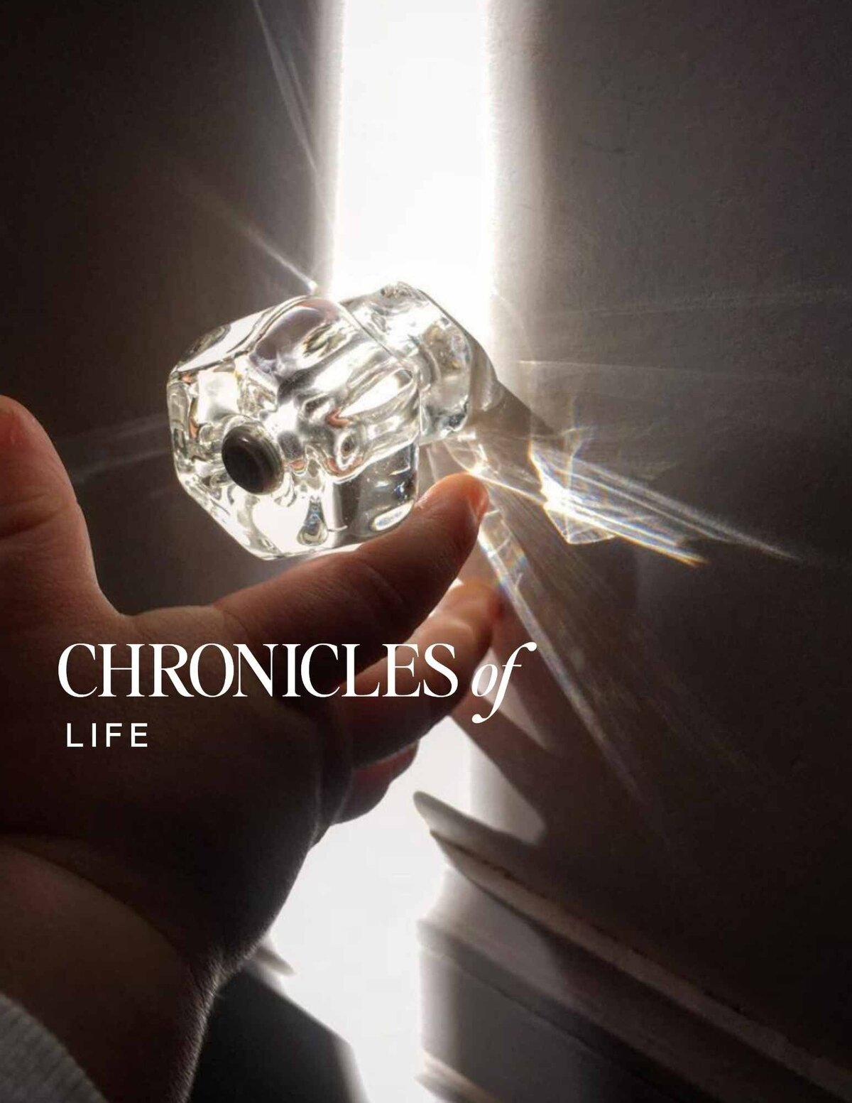 Chronicles of Life
