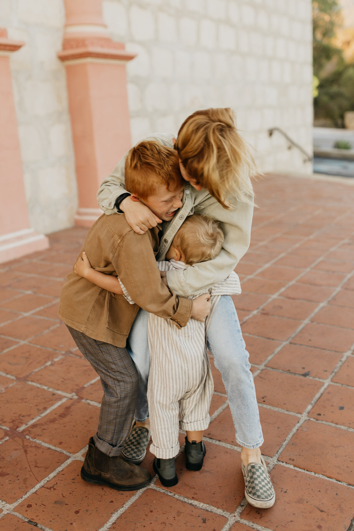 family photography