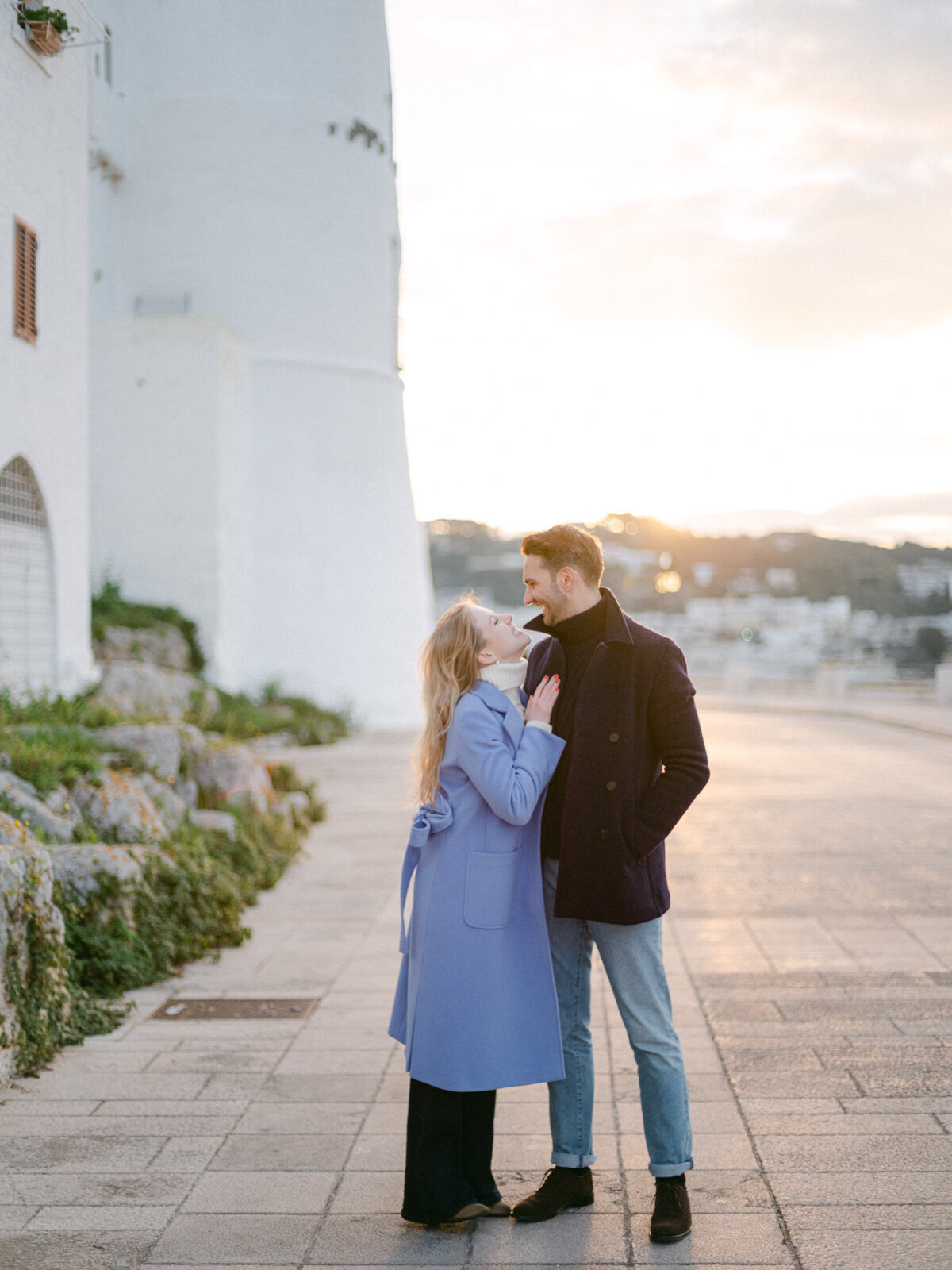 Ostuni Puglia Engagement Session95