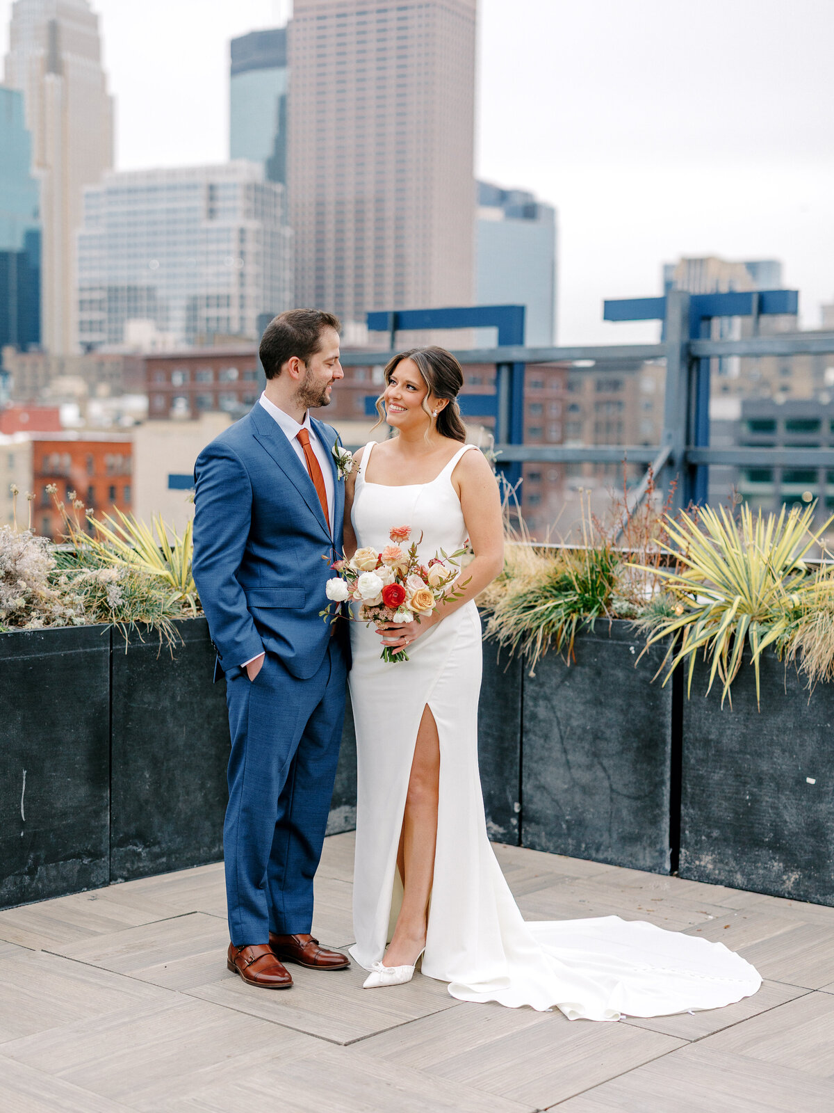 Fall Minneapolis elopement -55