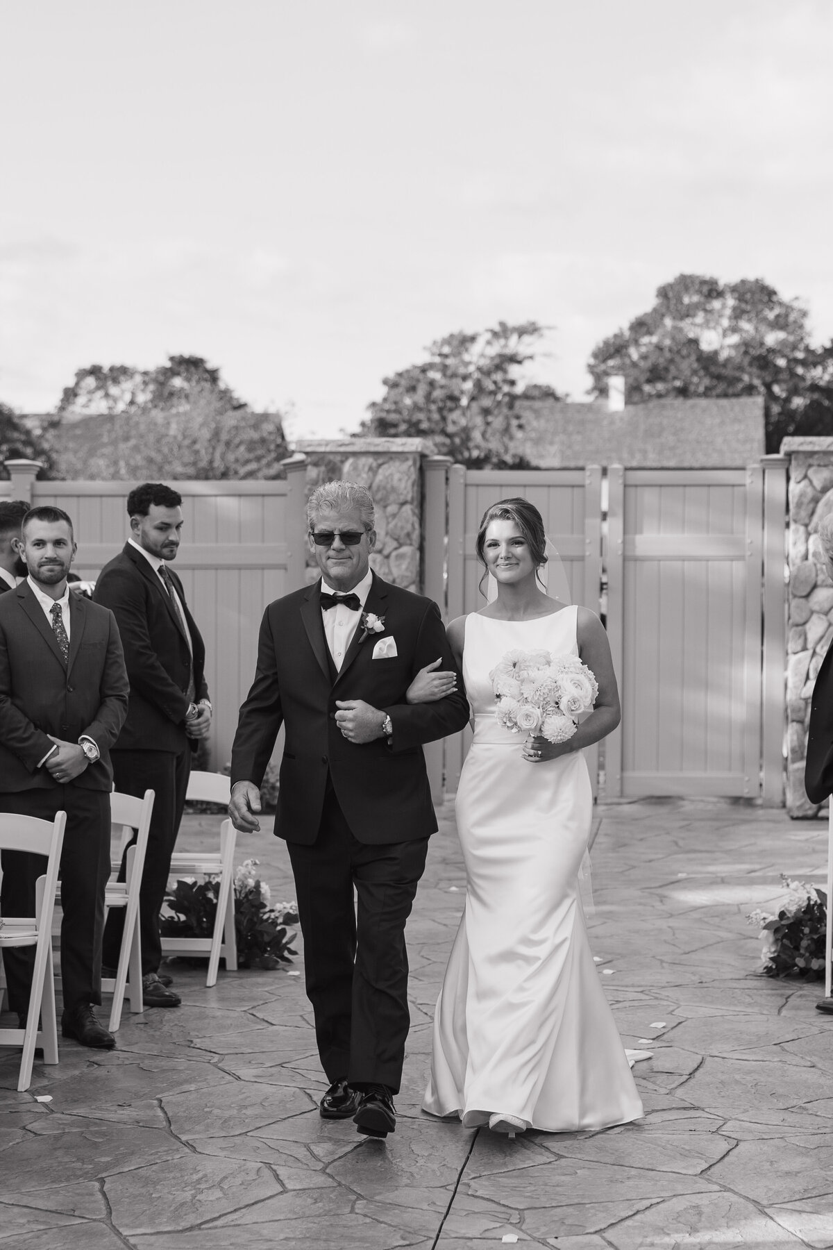 K. Lauren Photography - Julie & Nick Wedding-23
