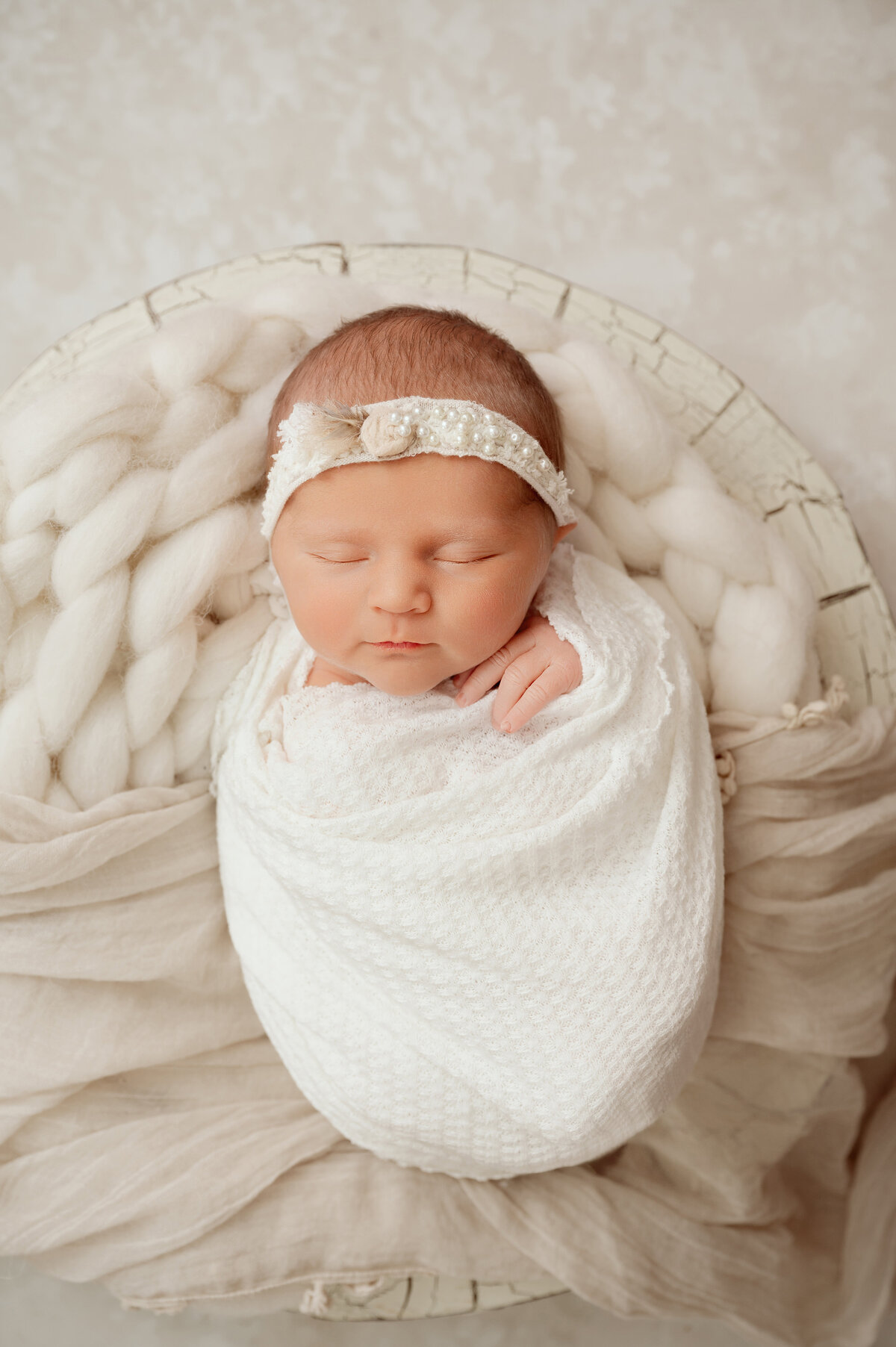 Central Minnesota Newborn Photographer -  Nicole Hollenkamp - Princeton MN St Cloud MN-4546