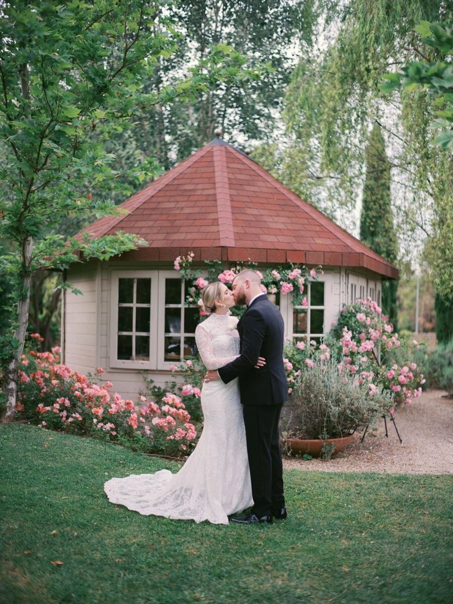 Borgo Santo Pietro Wedding in Tuscany 131