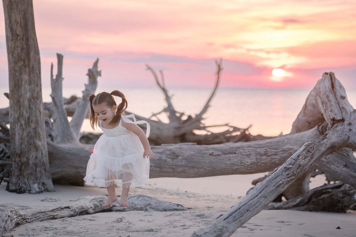 Jekyll Island Family Session | Phavy Photography-3237