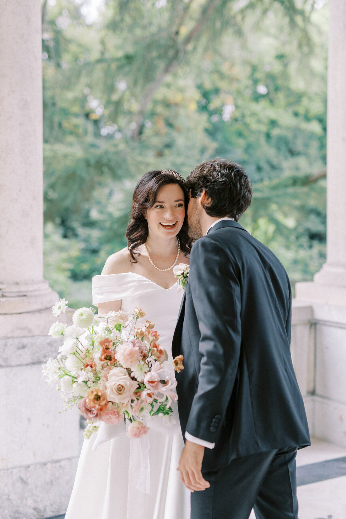 Maïlys Fortune Photography Husband Wife Wedding Weddings Photography France Switzerland Italy Timeless Dreamy Imagery Bilingual French English Destination Weddings Destination Wedding Provence French Riviera Paris Lake Como Tuscany75