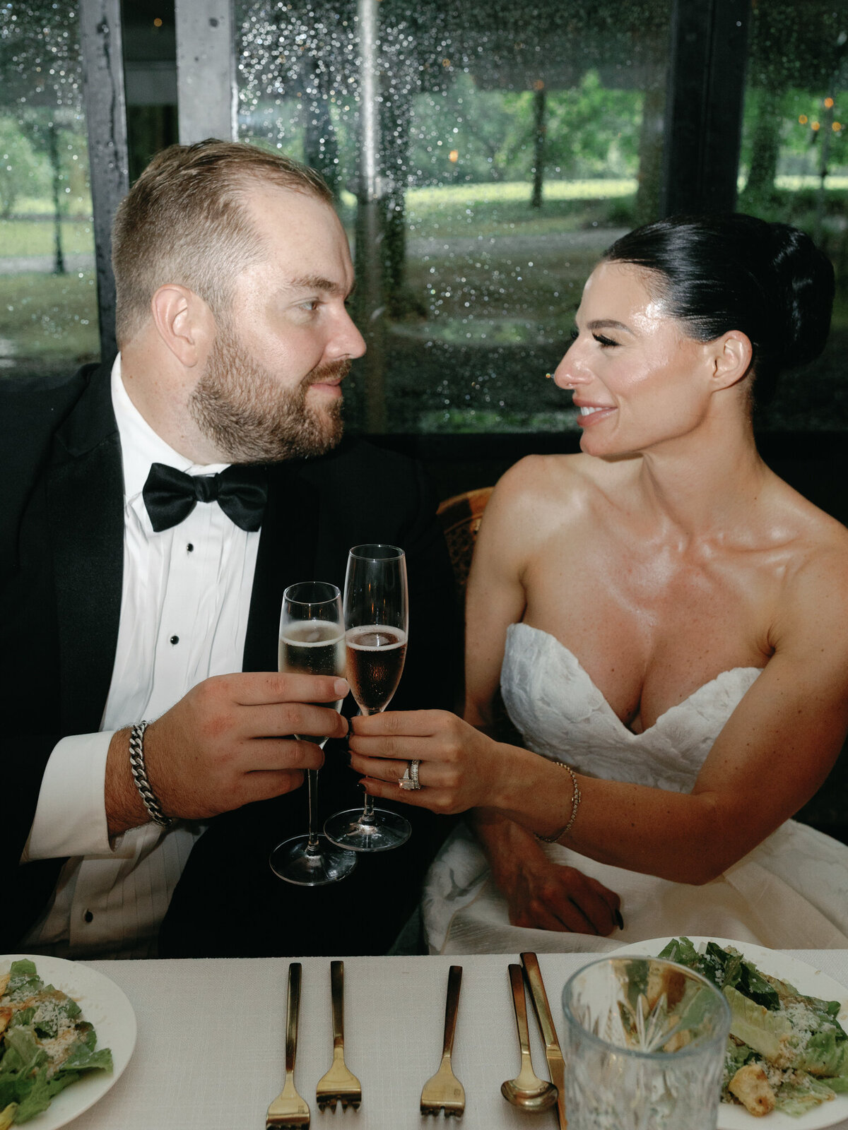 The Fourniers | Hrynkiewicz Wedding-66