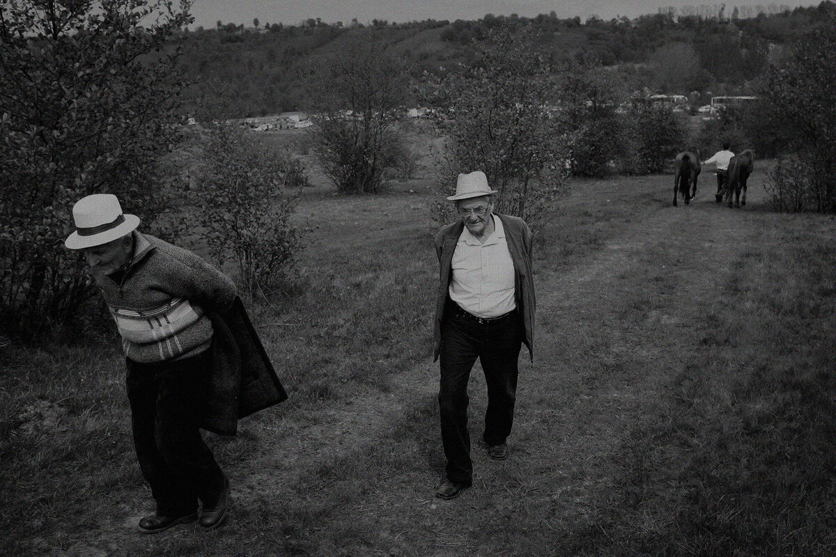 Bart Van der Moeren - Maramures - 001