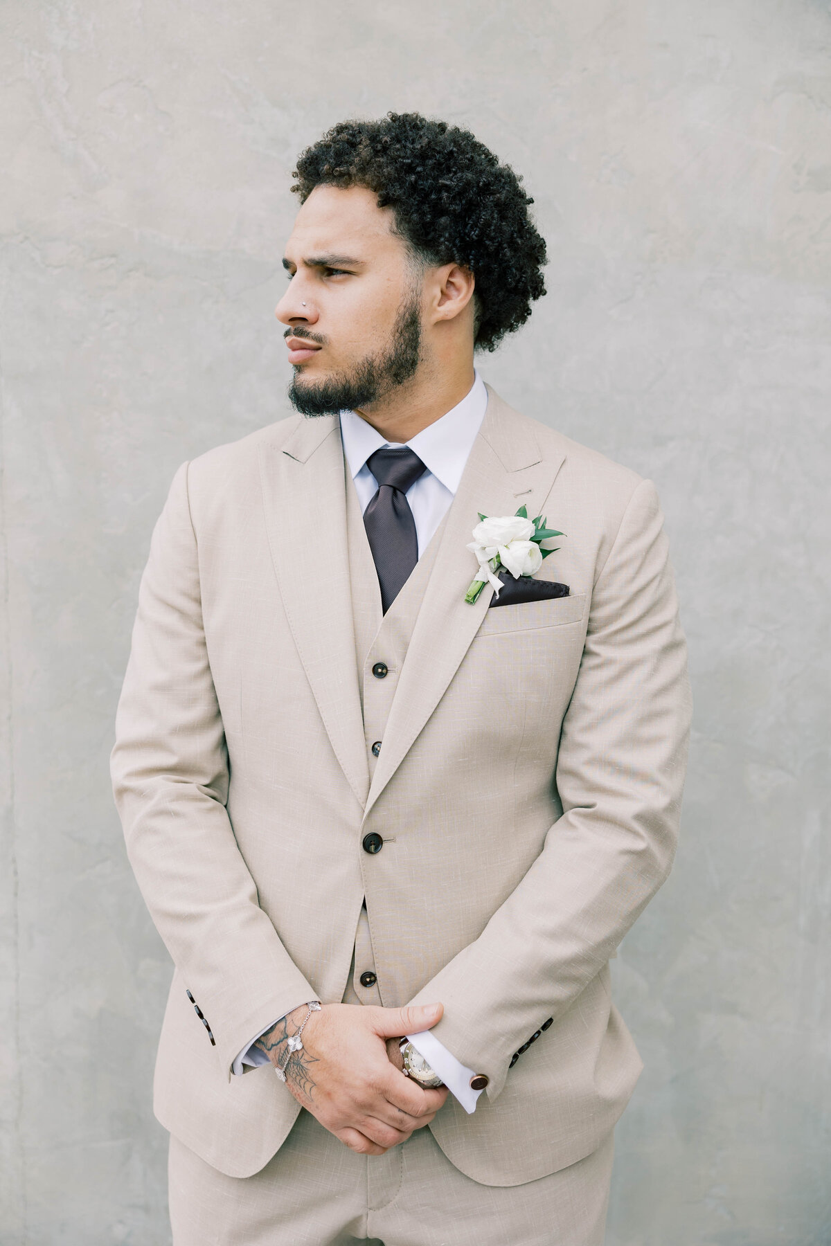 Conservatory Wedding Blackberry Ridge Georgia-8665