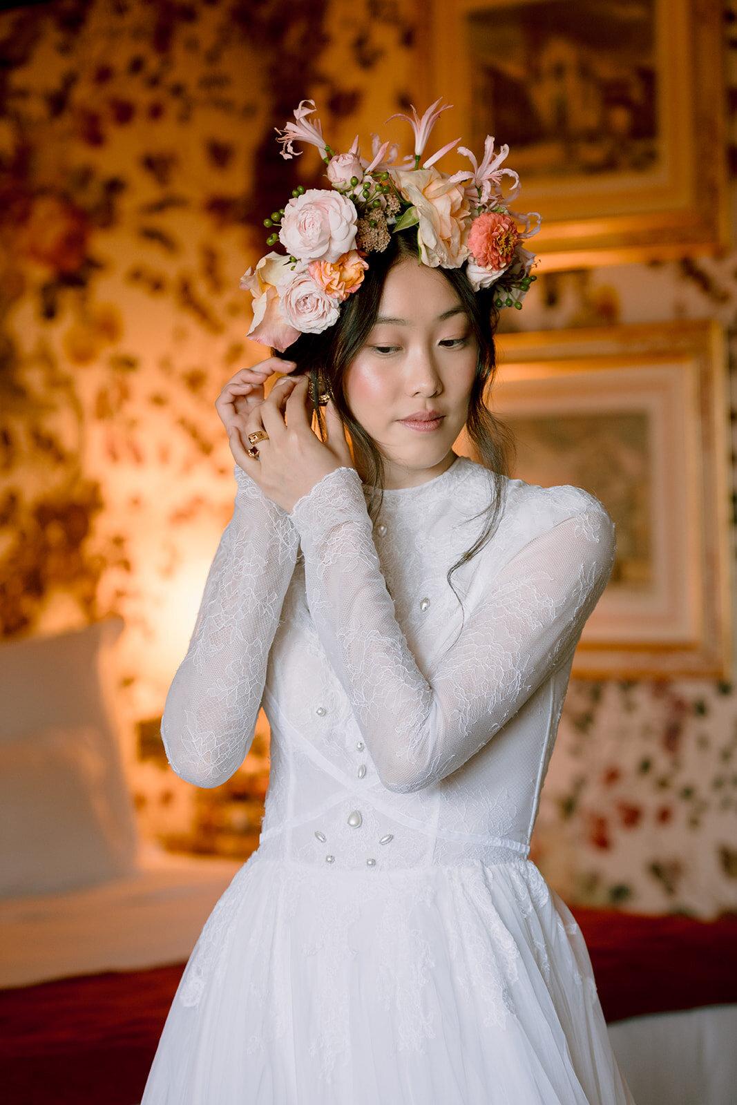 0104-Gritti-Palace-Venice-Editorial-Wedding-Wed-Vibes-Media-LA76-Photography-20230822