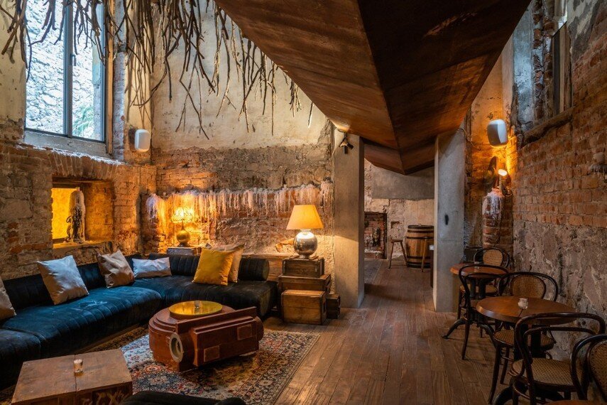 Taverna 7