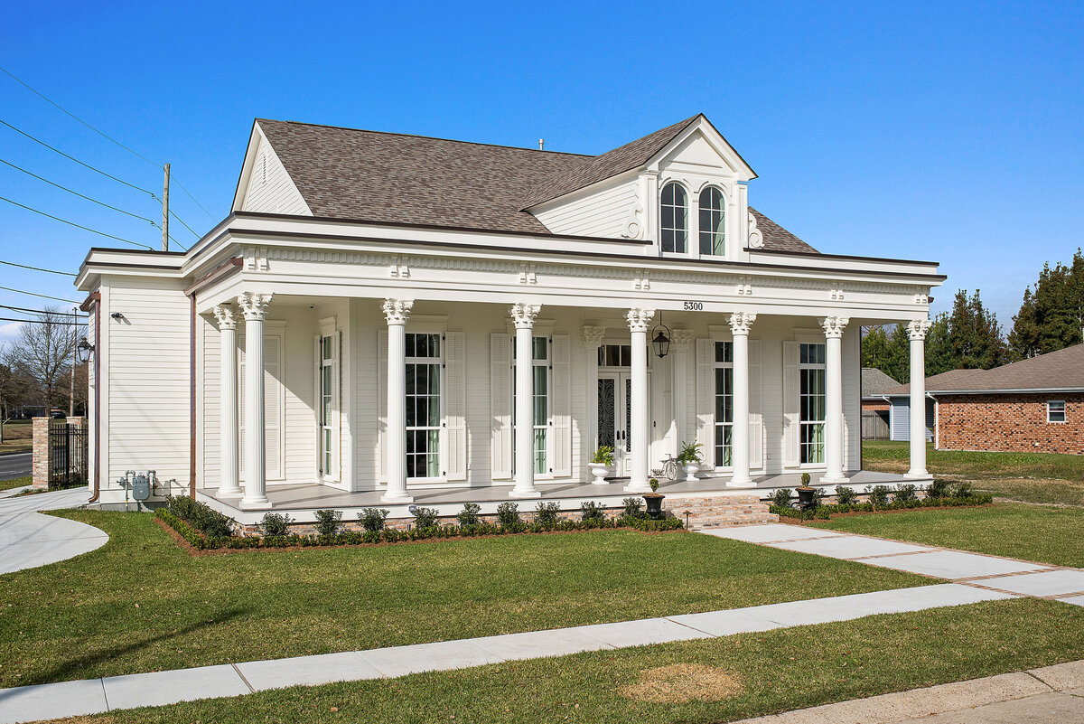 New Orleans Architecture Firm-Custom Homes New Orleans (9)