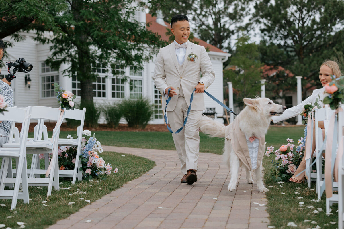 The Manor House Wedding A+J - Nicole Henshaw-66