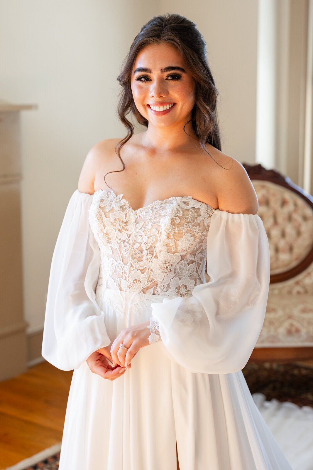 Stone Ridge Hollow Wedding-018