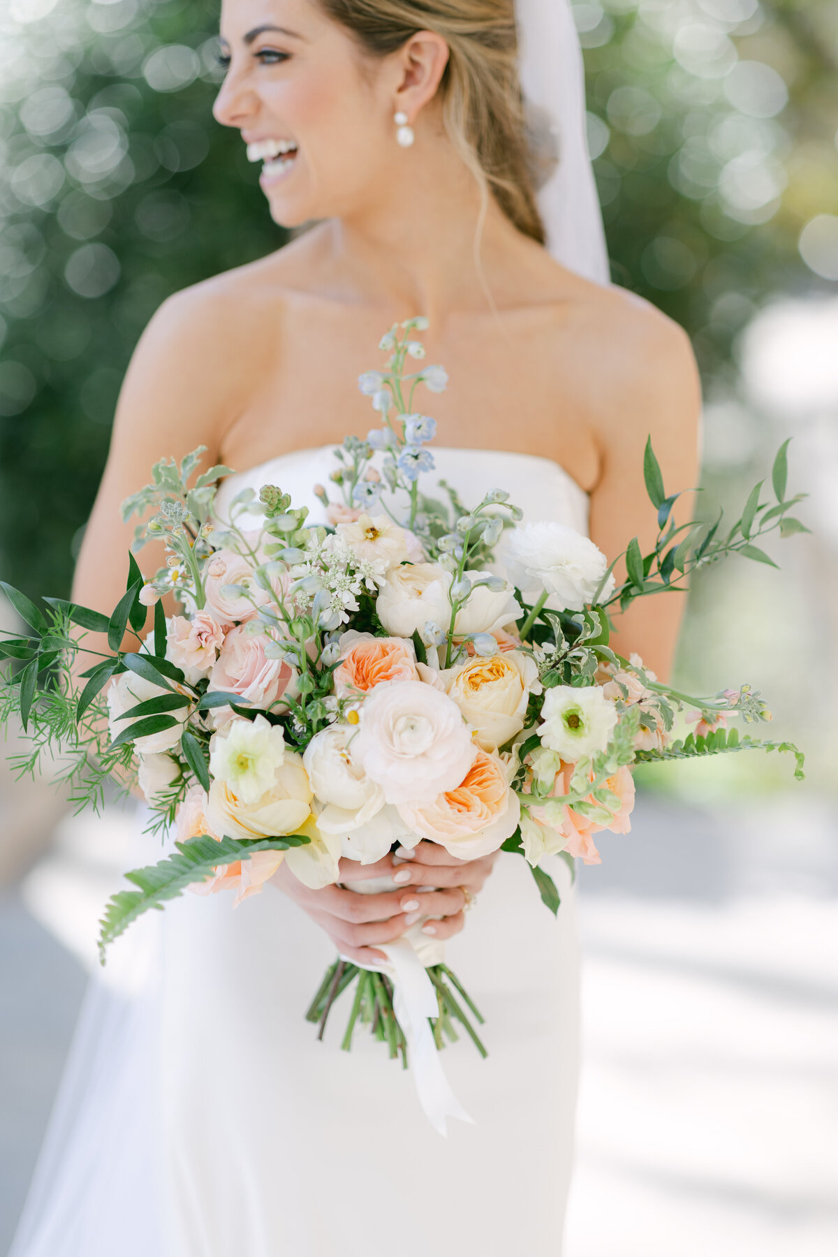 Katherine Horton Photography Christin & Lee Wedding Day Katherine's Favorites 109