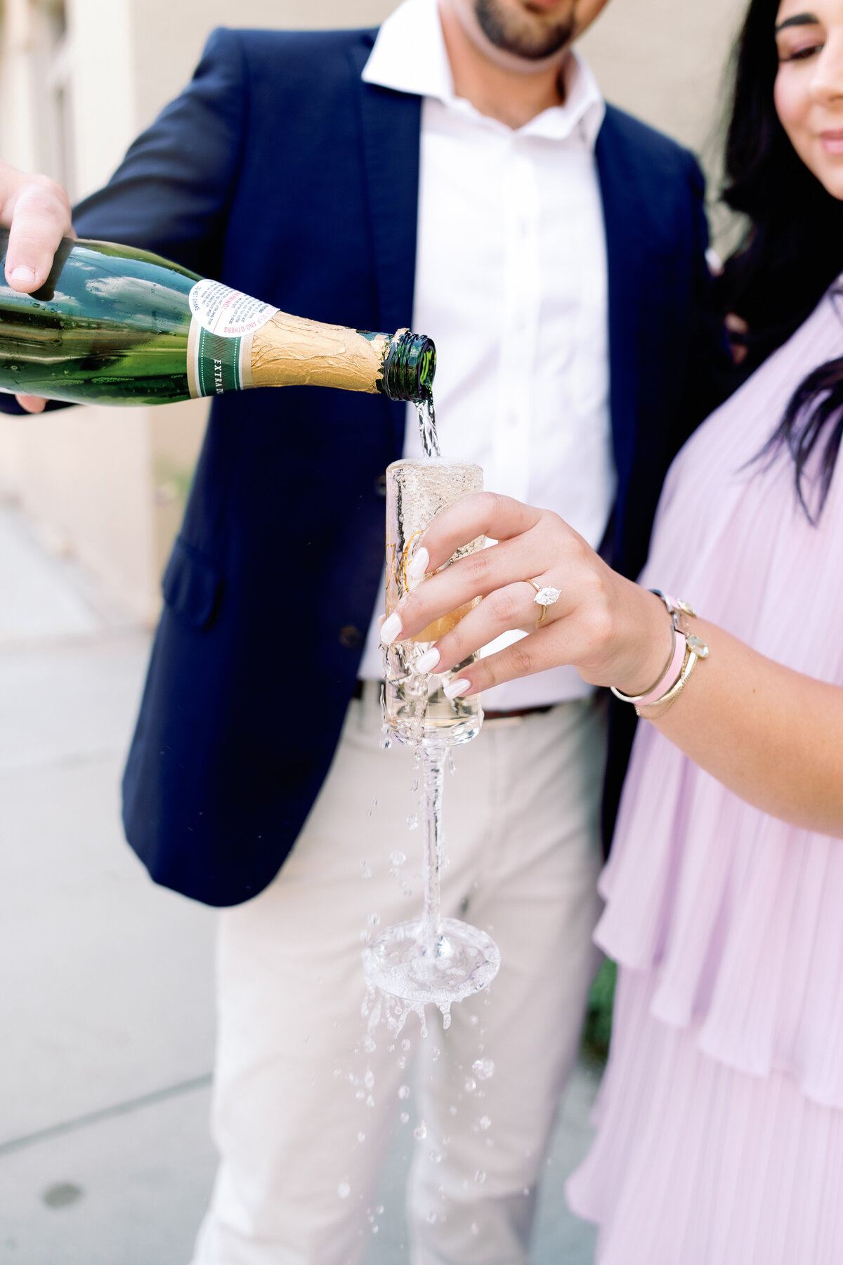 New Orleans Engagement Photographer