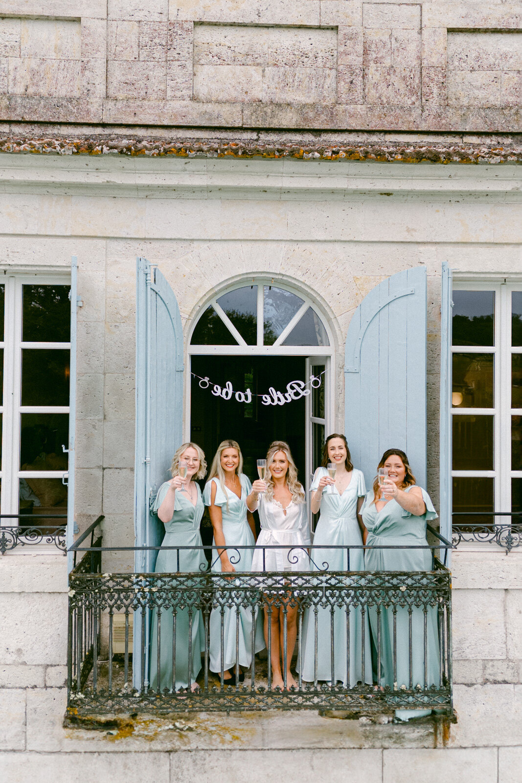 Chateau Naudou Wedding Bordeaux (74 sur 222)