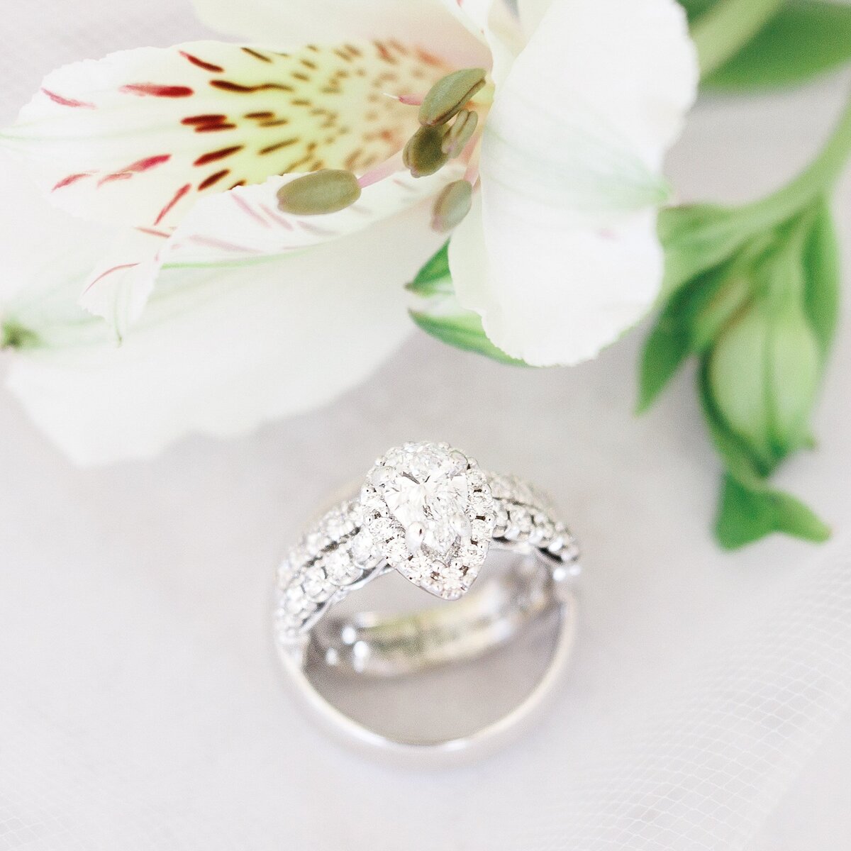 Windmill Winery Lake House Wedding (2)