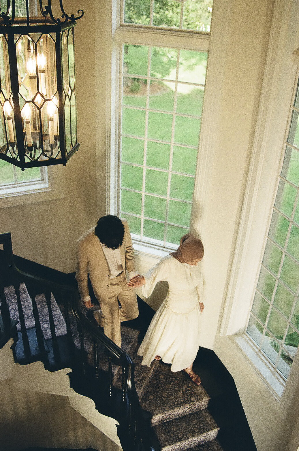 Stone Haven - Couple-2