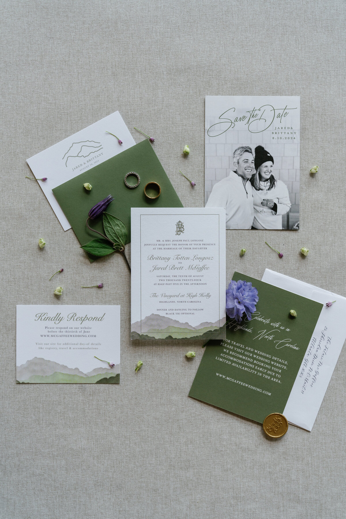 Preview_Lizzie Baker Photo _ Brittany & Jared _ Vineyard at High Holly Wedding _ Highlands Wedding Photographer _ Atlanta Wedding Photographer-6