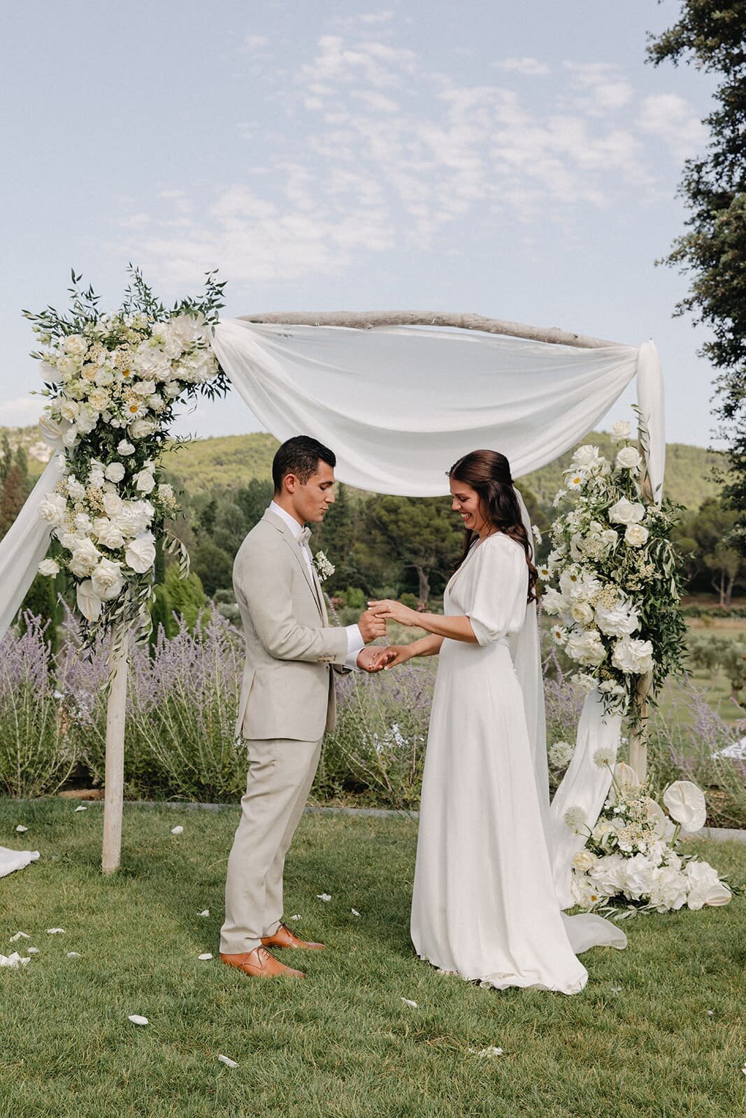 mariage-en-exterieur-provence