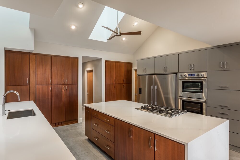 Morris Kitchen