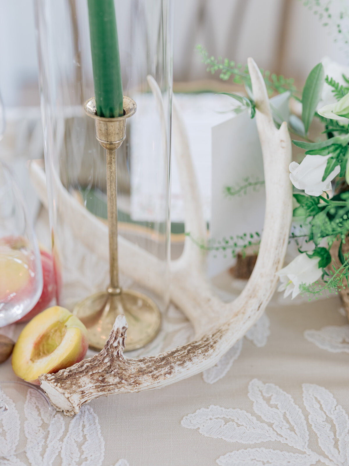 Wedding rehearsal dinner at the Dewberry Hotel in Charleston, South Carolina - 25
